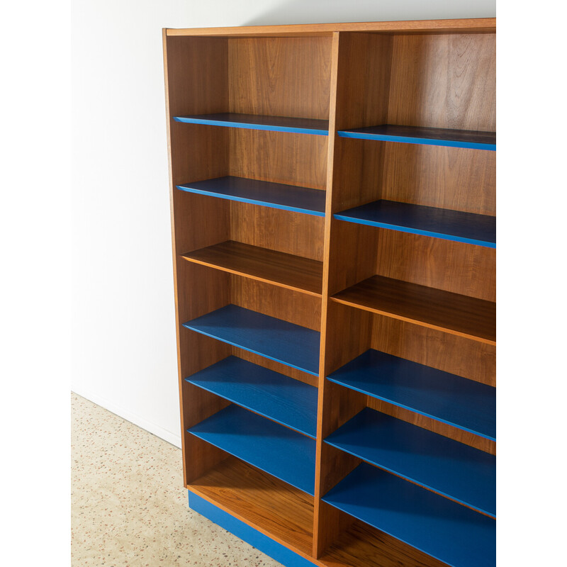 Vintage bookcase by Poul Hundevad, Denmark 1960s