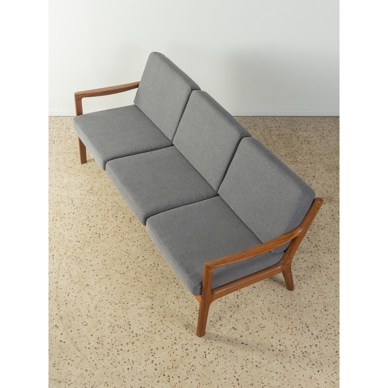 Vintage sofa by Ole Wanscher for Cado, 1960s