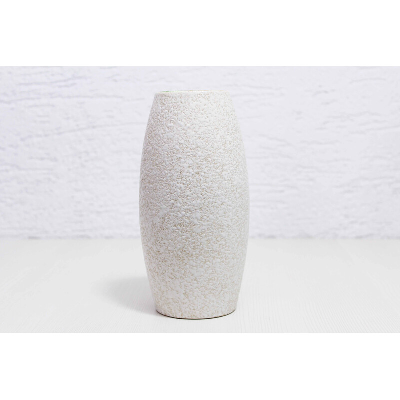 Vintage-Vase aus Keramik von Scheurich, Deutschland 1960