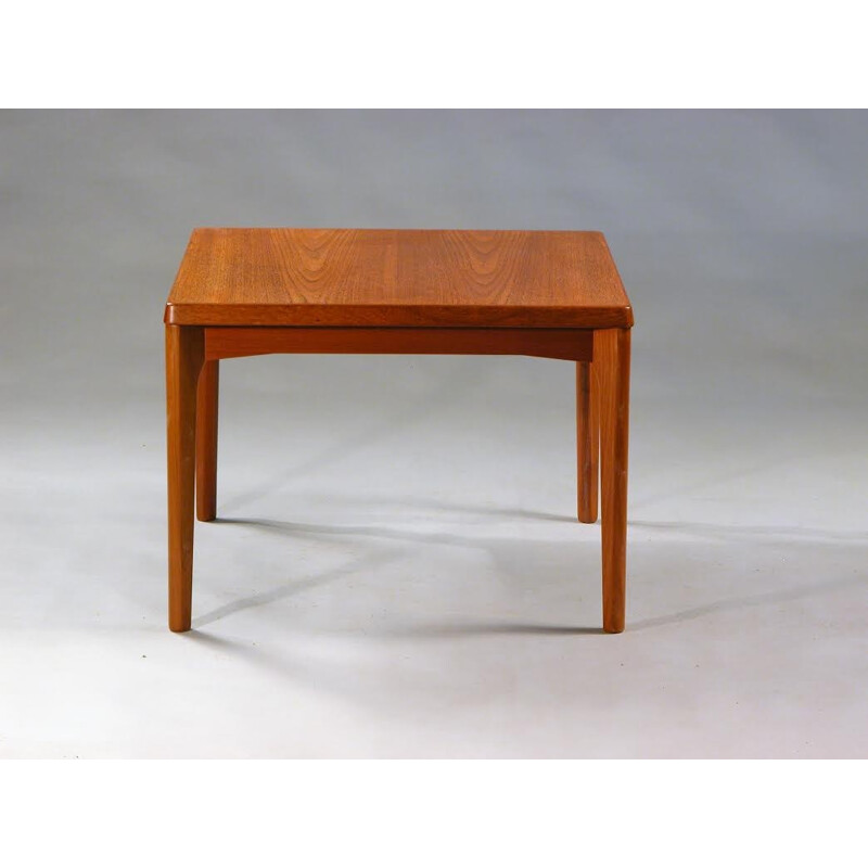 Table d'appoint de Henning Kjærnulf pour Vejle Møbelfabrik - 1960