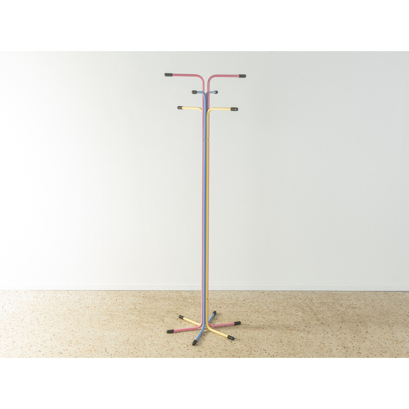 Vintage Rigg clothes stand by Tord Bjørklund for Ikea, 1980s
