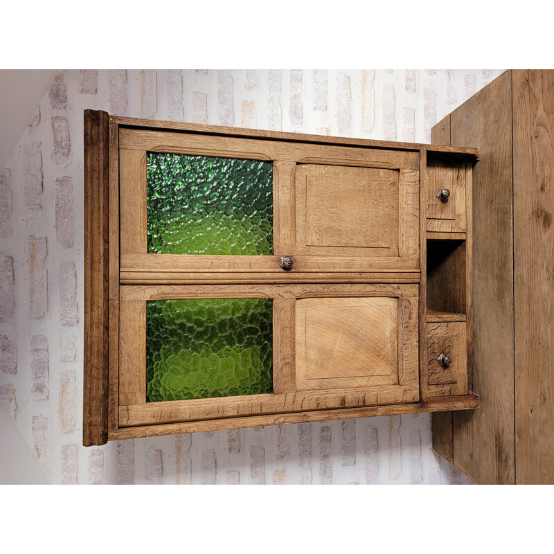 Vintage-Wandschrank, 1940