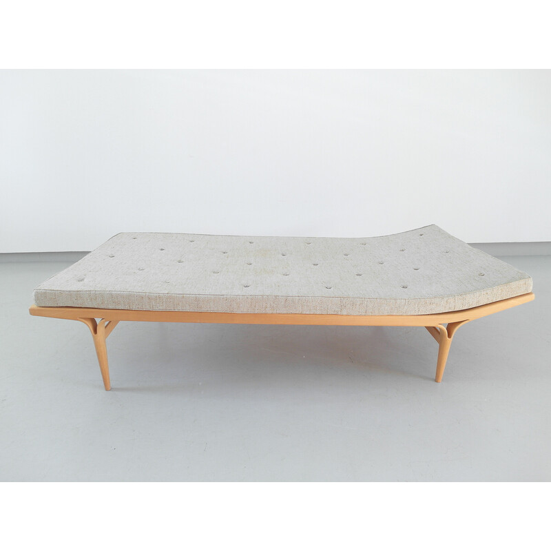 Vintage Berlin daybed by Bruno Mathsson, Sweden 1972