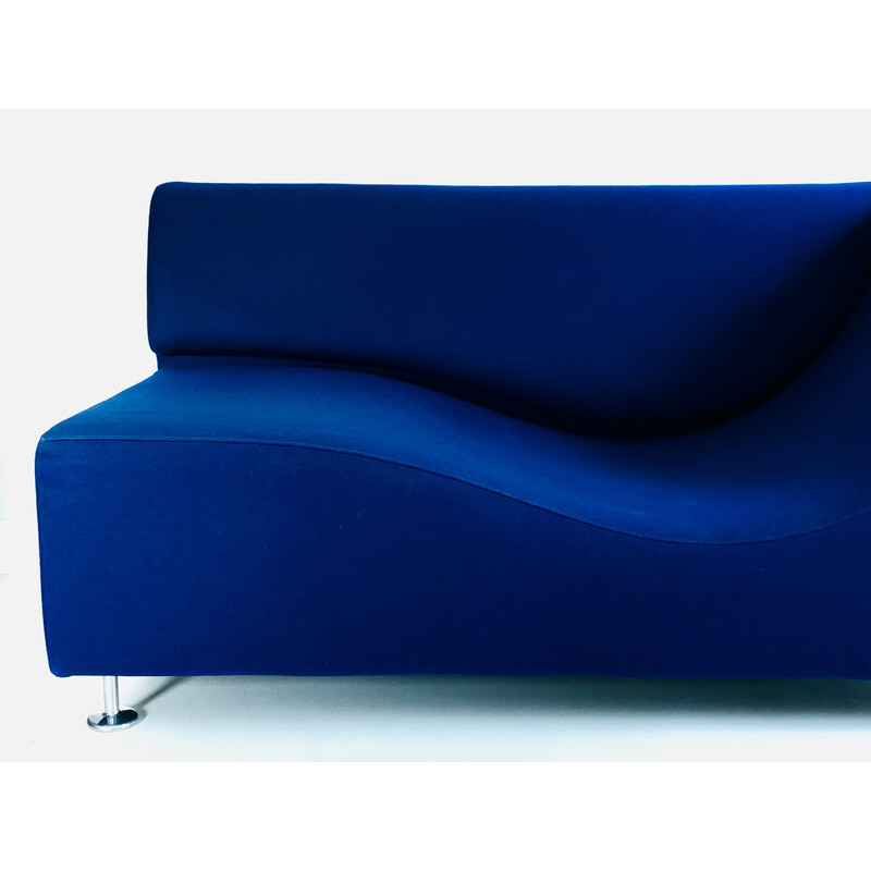 Vintage Three Sofa por Jasper Morrison para Cappellini, Itália 1990