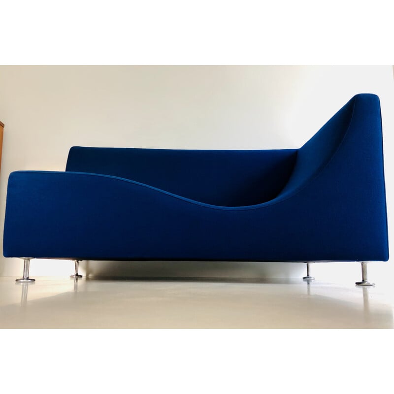 Vintage-Sofa Three Sofa von Jasper Morrison für Cappellini, Italien 1990