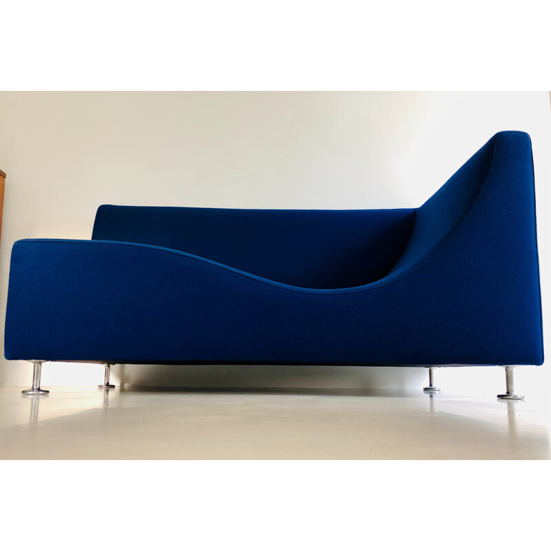 Vintage Three Sofa by Jasper Morrison for Cappellini, Italy 1990