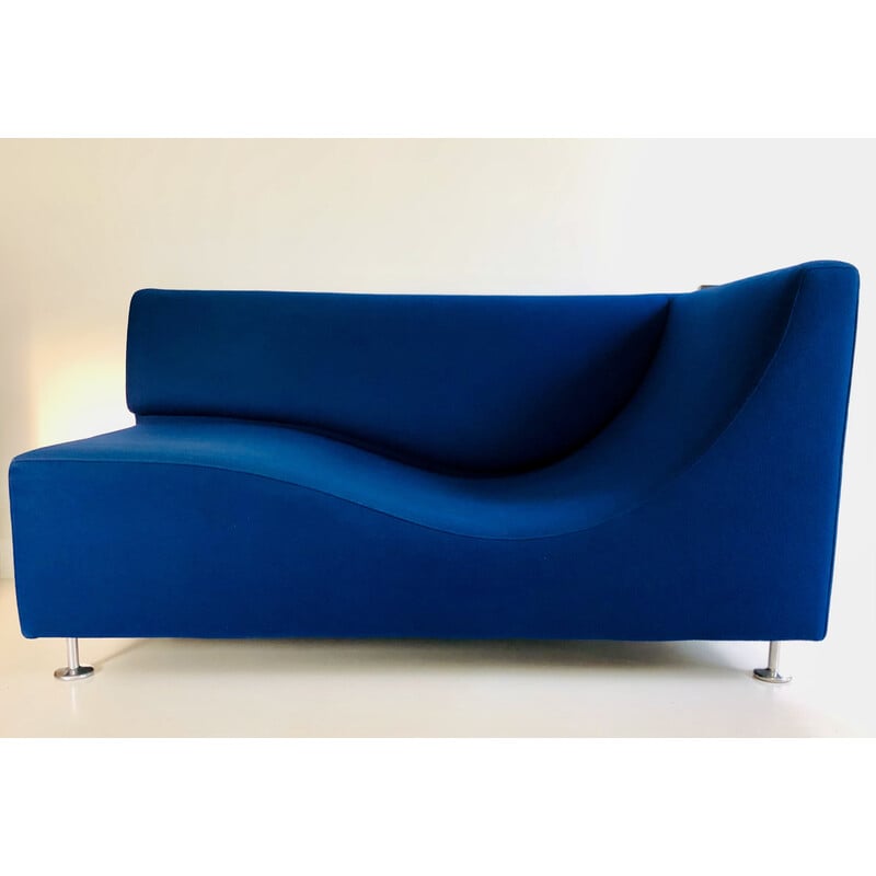 Canapé vintage Three Sofa de Jasper Morrison pour Cappellini, Italie 1990