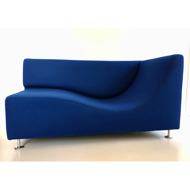 Vintage-Sofa Three Sofa von Jasper Morrison für Cappellini, Italien 1990