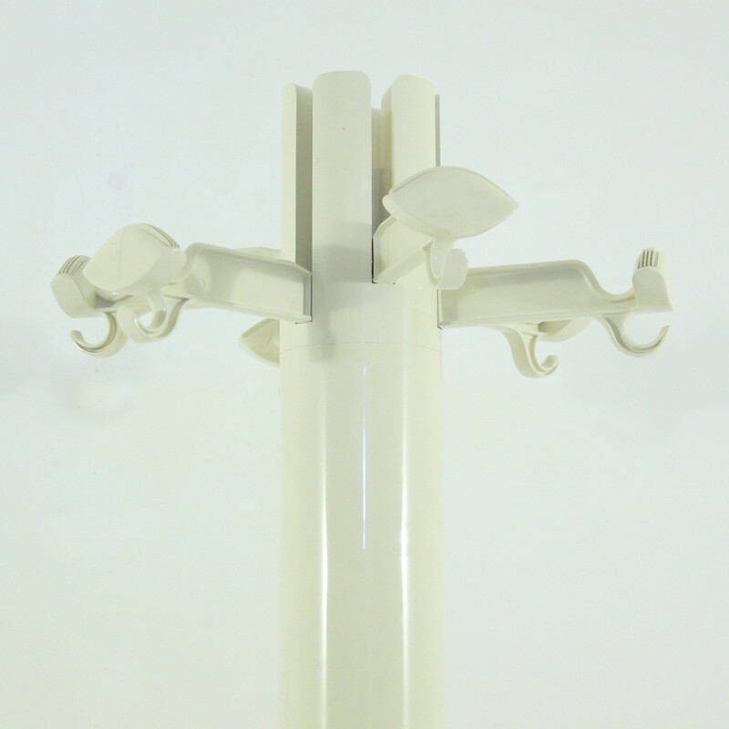 Coat rack original model Planta by G.Piretti for Castelli - 1970s