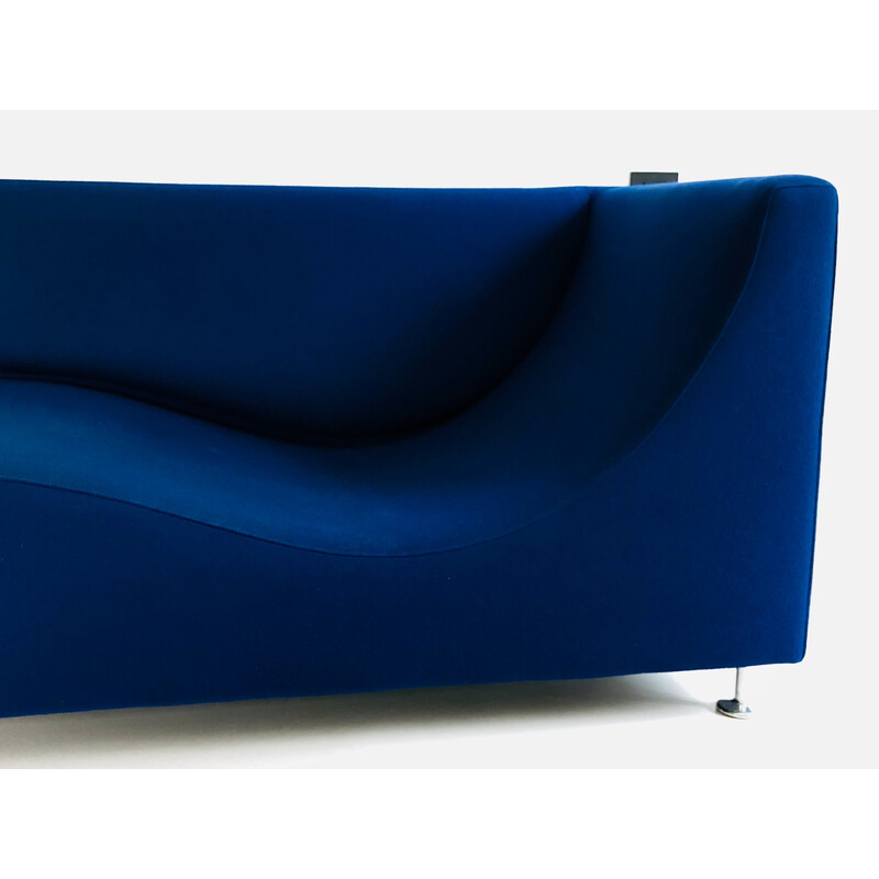 Vintage Three Sofa by Jasper Morrison for Cappellini, Italy 1990