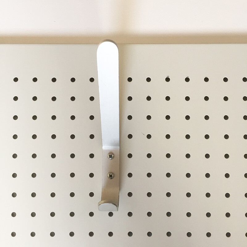 Metal wardrobe wall panel RZ 61 by Dieter Rams for VITSOE - 1960s
