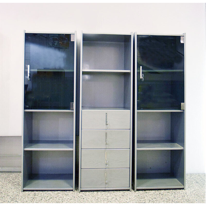 Vintage modular furniture by Vittorio Introini for Bernini, 1970s