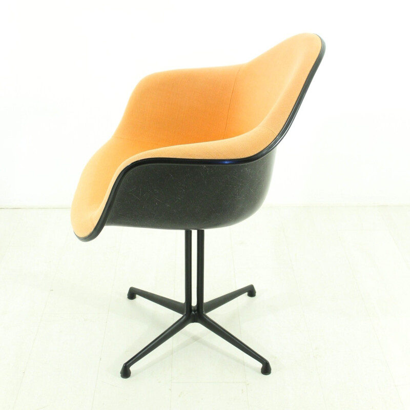 Armchair "La Fonda" by Eames for Herman Miller - 1960s