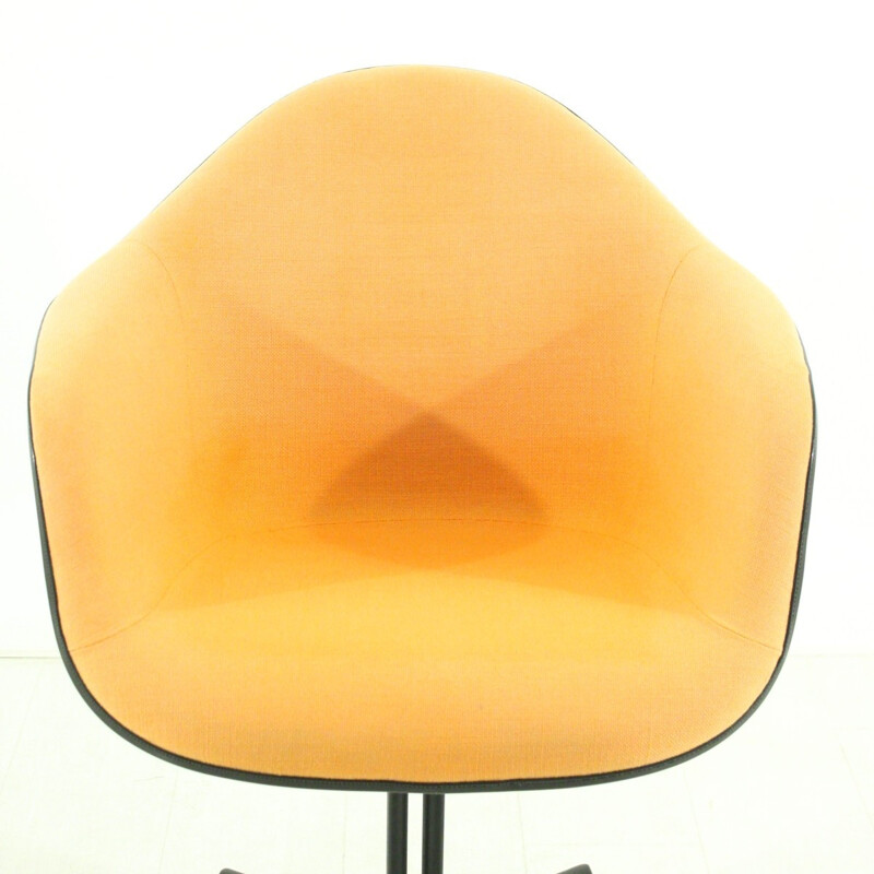 Armchair "La Fonda" by Eames for Herman Miller - 1960s