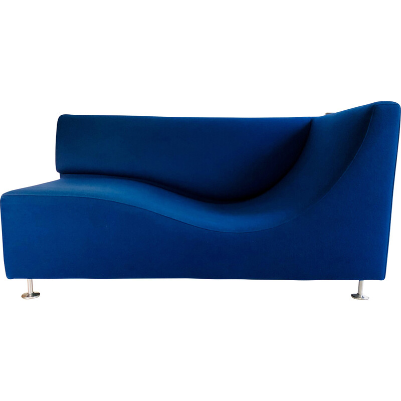 Vintage Three Sofa por Jasper Morrison para Cappellini, Itália 1990