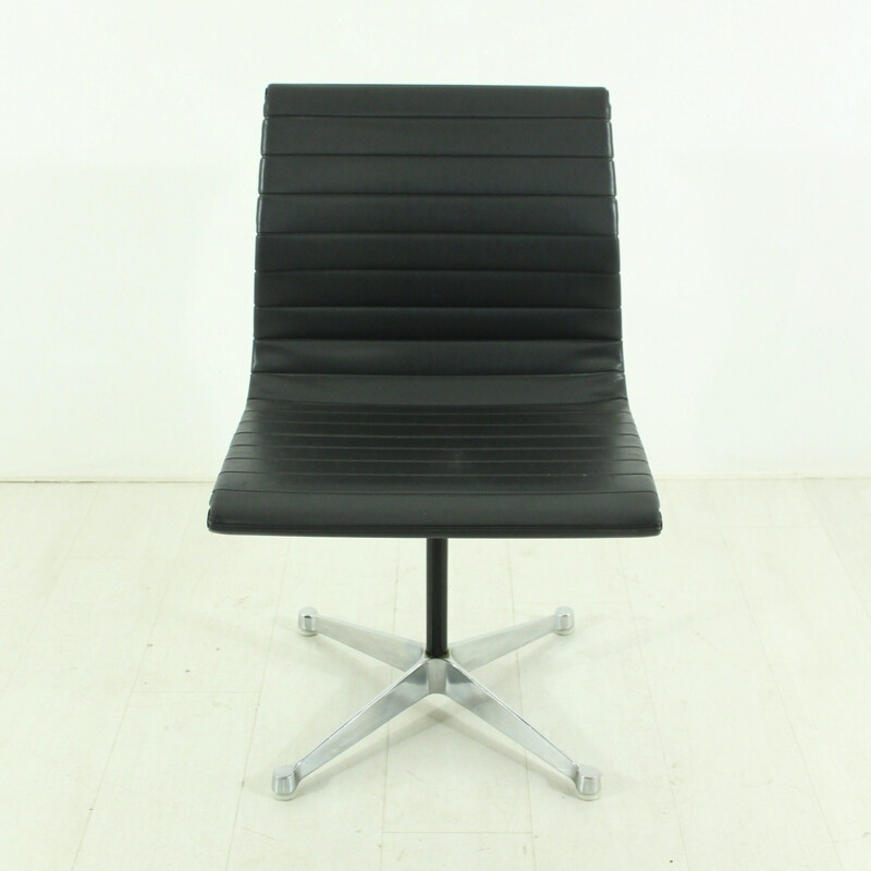 "EA101" armchair by Eames for Herman Miller - 1960s