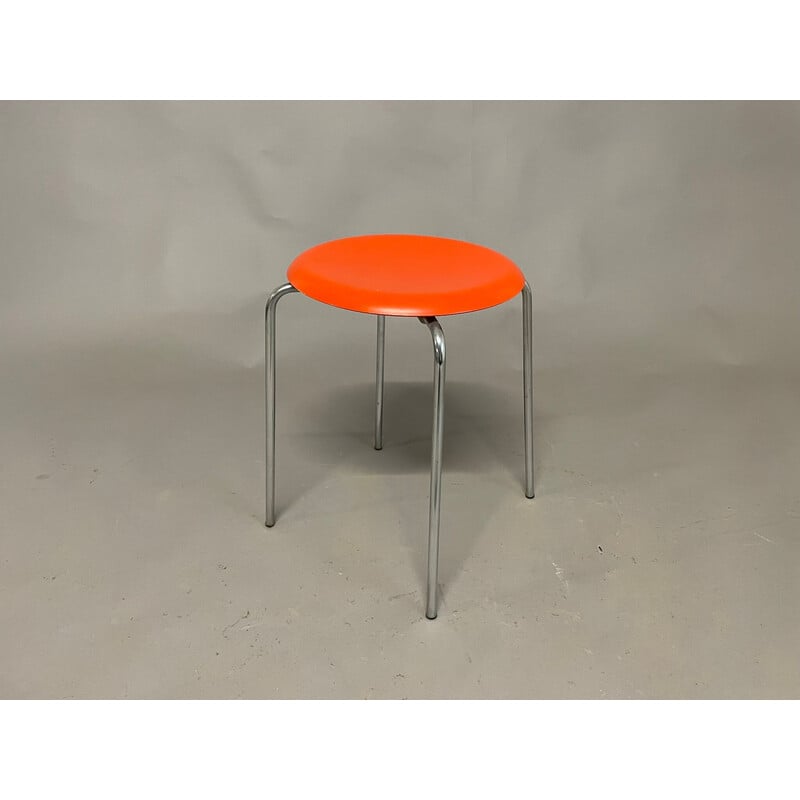 Banco Vintage de Arne Jacobsen para Fritz Hansen