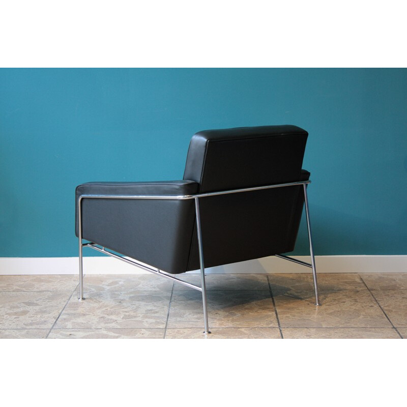 Model 3300 Lounge Chair by Arne Jacobsen for Fritz Hansen - 1960s