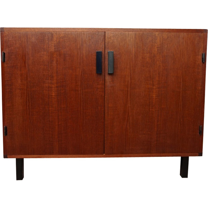 Cabinet edition Pastoe by Cees Braakman - 1960s