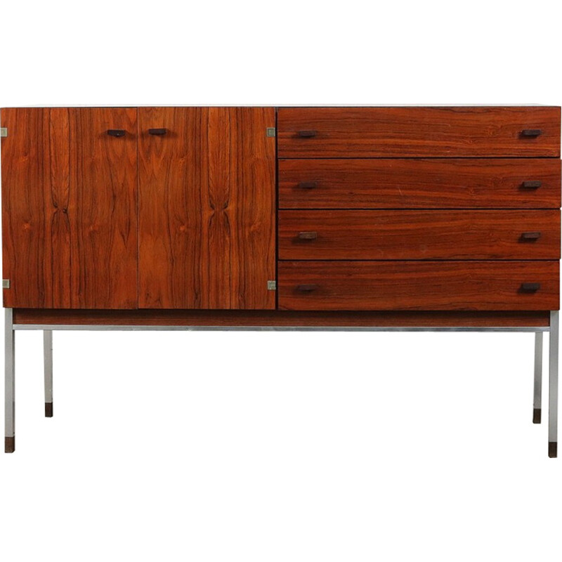 Rosewood sideboard - 1960s