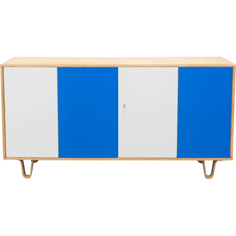 DB02 sideboard by Cees Braakman for Pastoe - 1950s