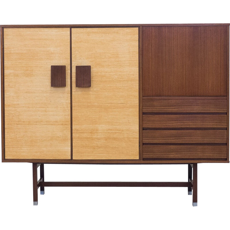 Inger -150 cabinet by Inger Klingenberg for Fristho - 1950s