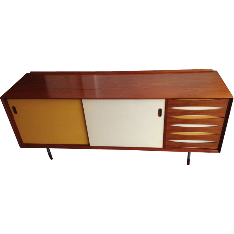 Sideboard "OS 293 Arne Vodder - 1950s