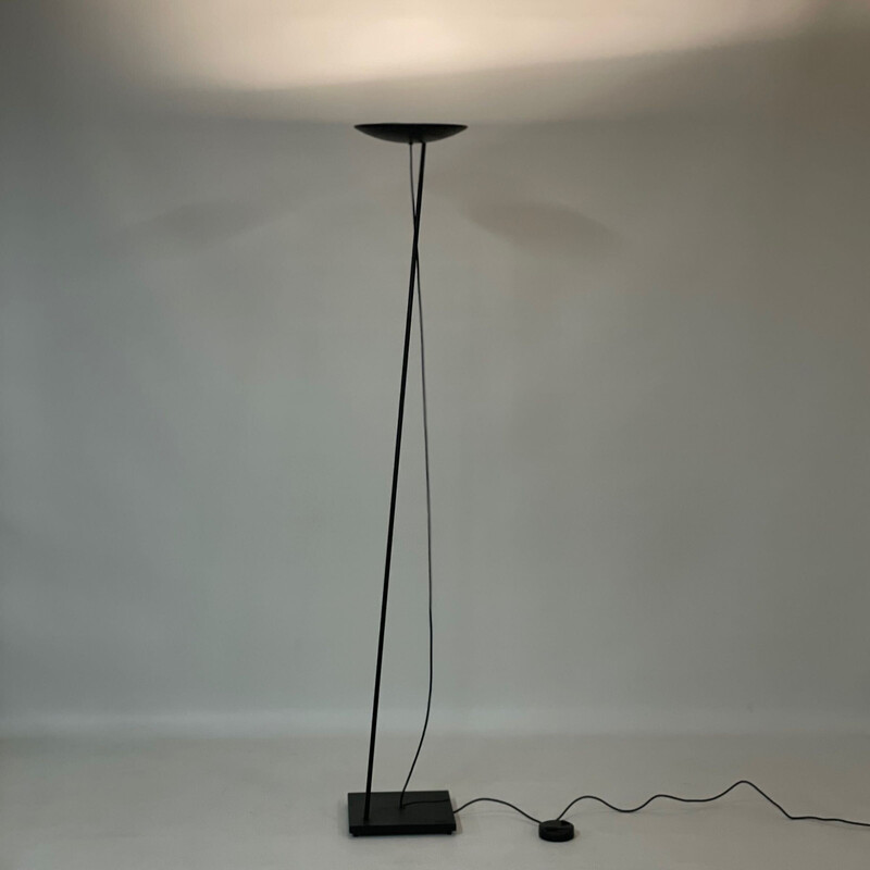 Vintage Tao floor lamp by Mario Barbaglia and Marco Colombo for Italiana Luce, 1990s
