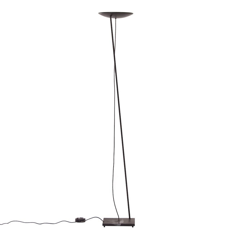 Vintage Tao floor lamp by Mario Barbaglia and Marco Colombo for Italiana Luce, 1990s