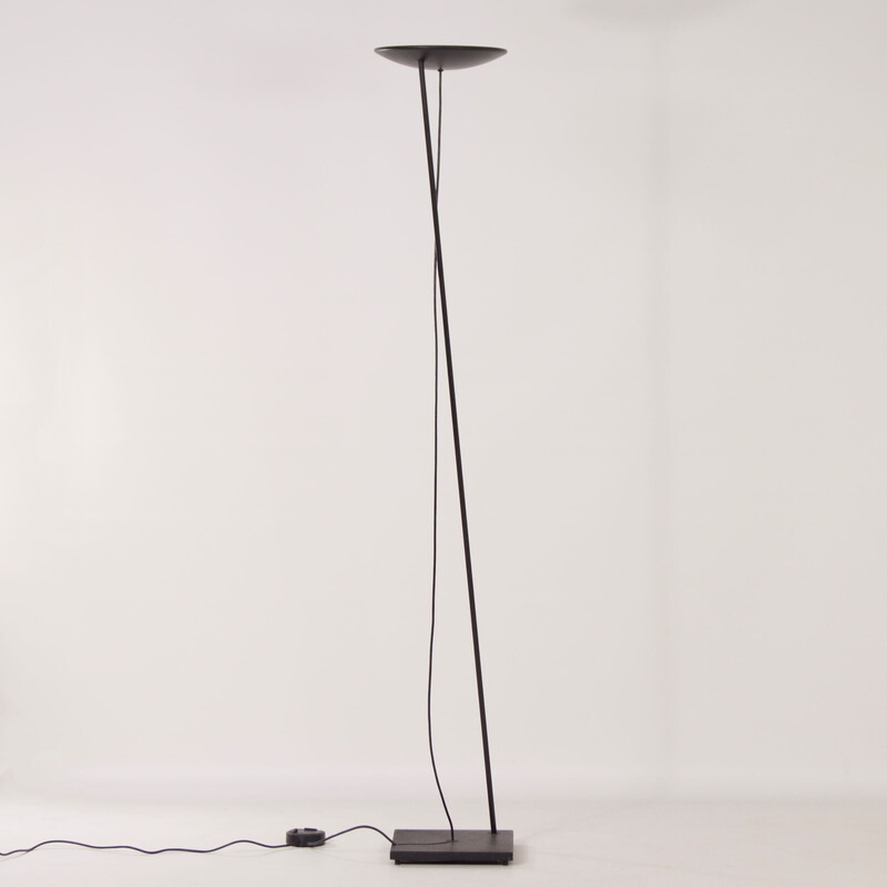 Vintage Tao floor lamp by Mario Barbaglia and Marco Colombo for Italiana Luce, 1990s