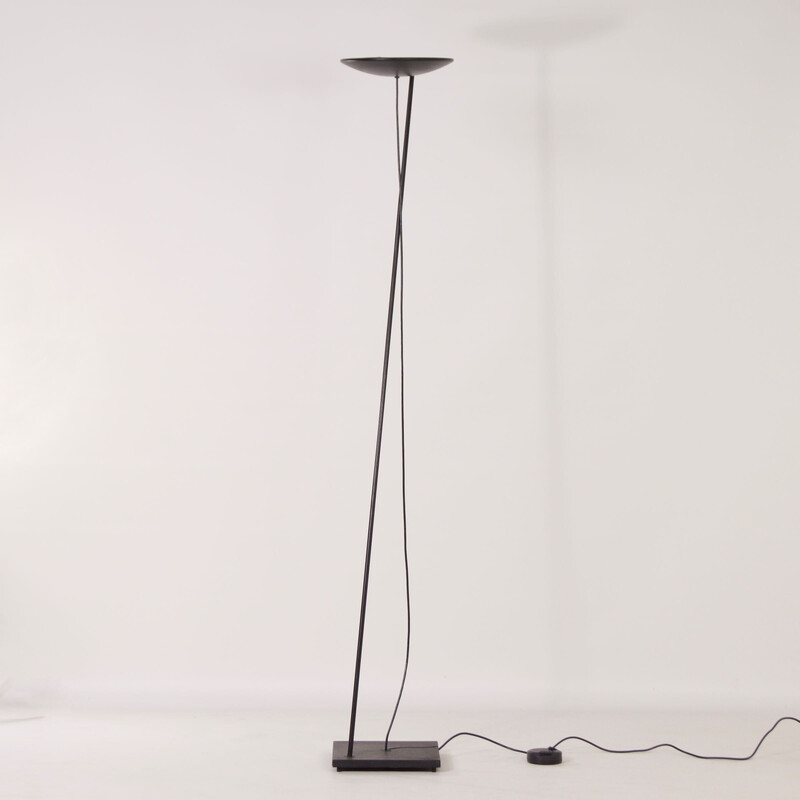 Vintage Tao floor lamp by Mario Barbaglia and Marco Colombo for Italiana Luce, 1990s