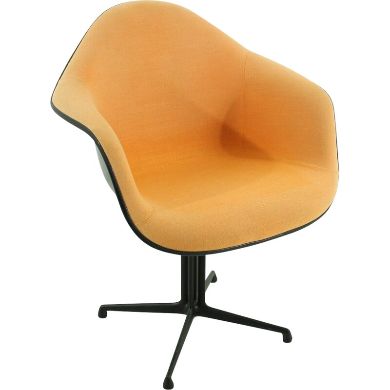 Fauteuil "La Fonda" par Eames pour Herman Miller - 1960