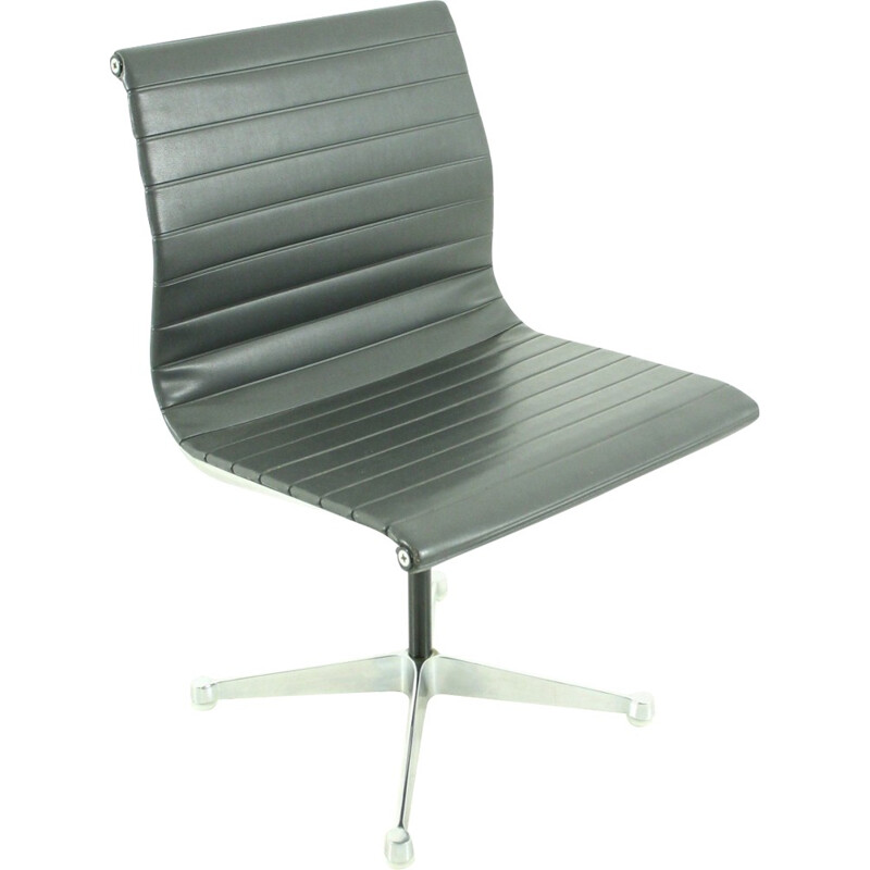 "EA101" armchair by Eames for Herman Miller - 1960s