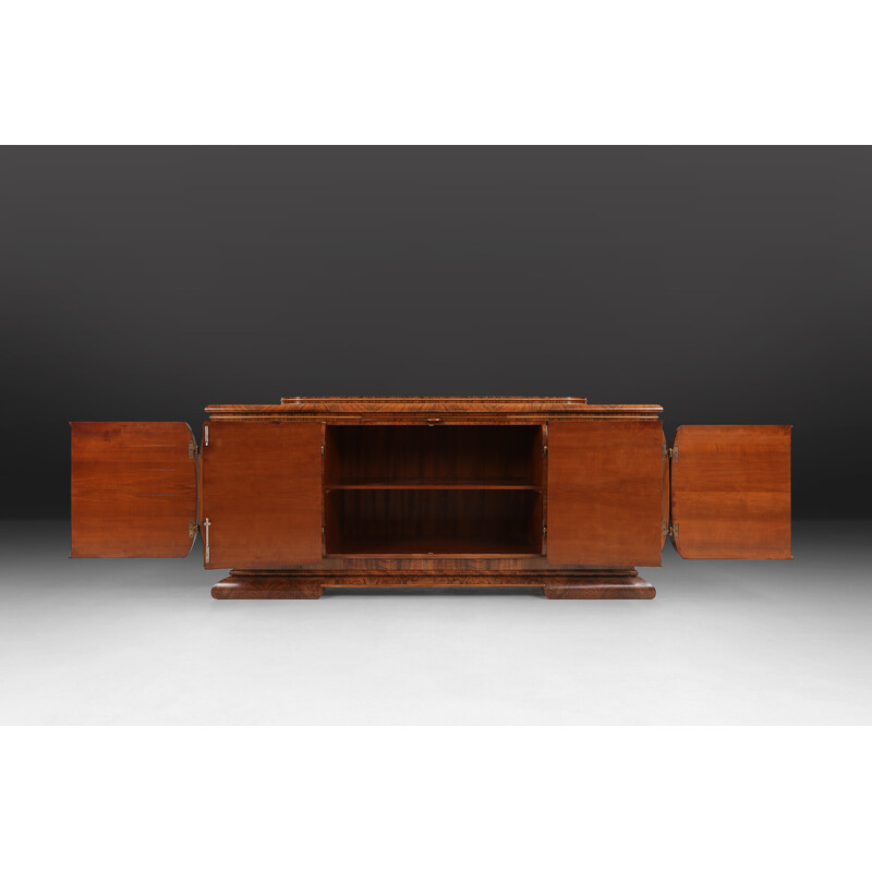 Vintage sideboard by De Coene, 1930s