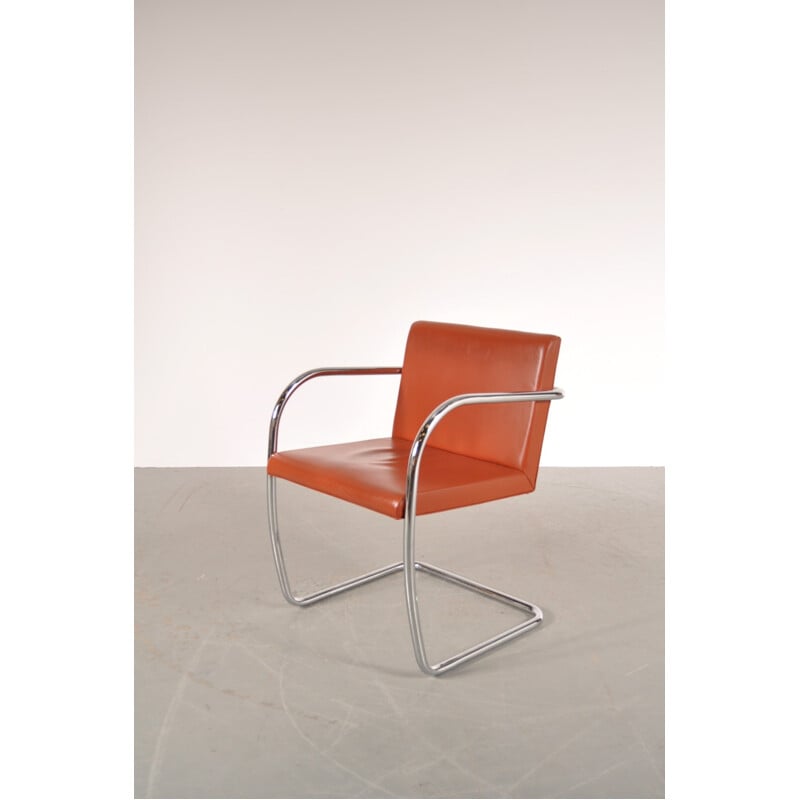 BRNO chair, Mies VAN DER ROHE - 1970s