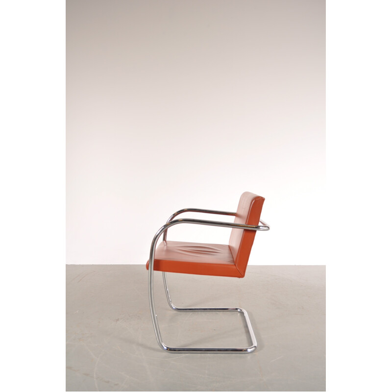 BRNO chair, Mies VAN DER ROHE - 1970s