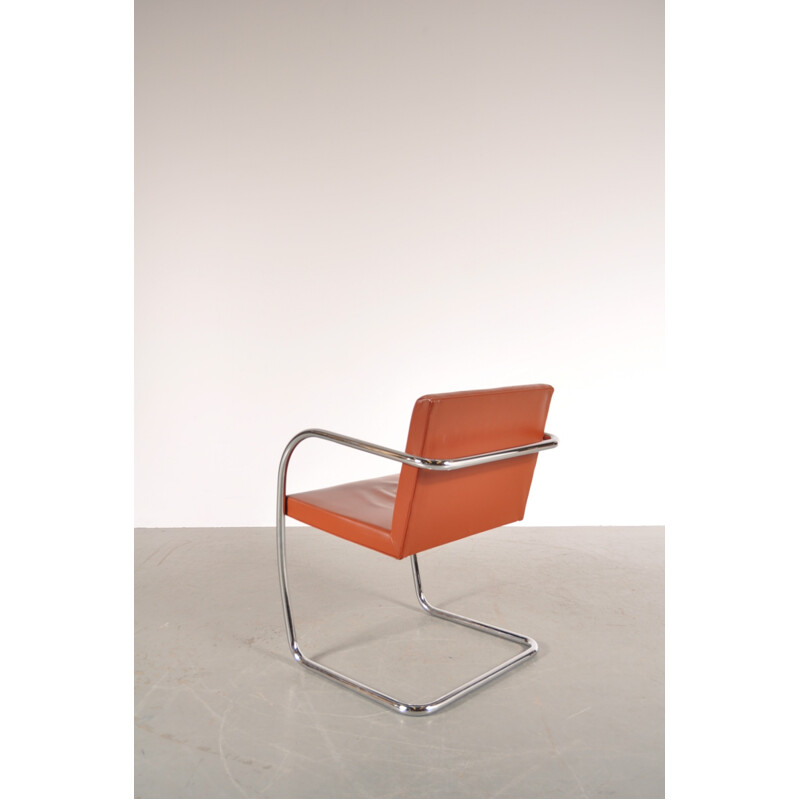BRNO chair, Mies VAN DER ROHE - 1970s