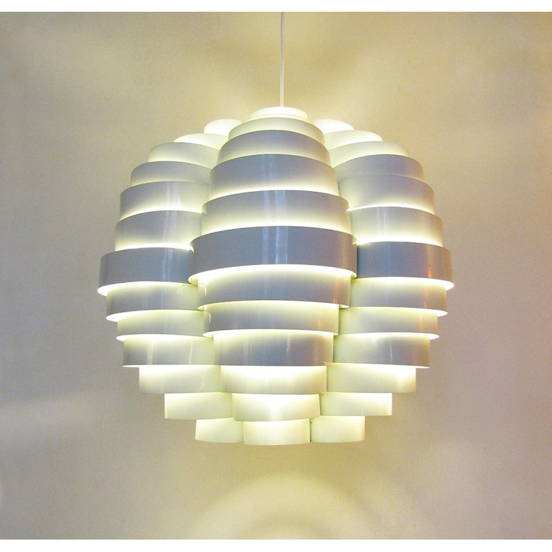 Vintage pendant lamp "Tornado" by Elio Martinelli for Martinelli Luce, Italy 1770