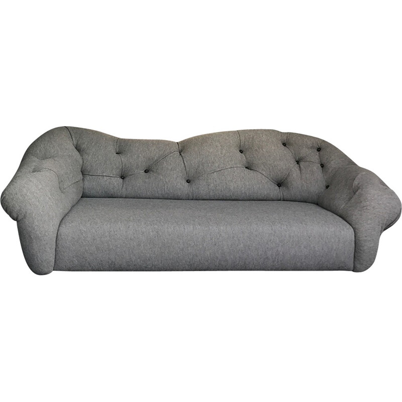 Sofa Nubola par Gaetano Pesce pour Meritalia - 2000