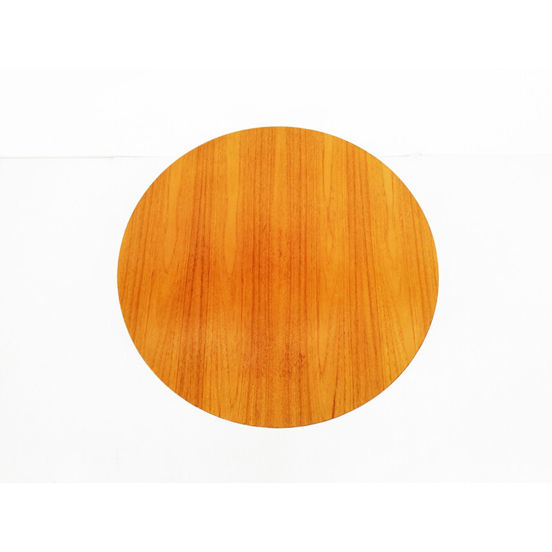 Table d'appoint scandinave - 1960