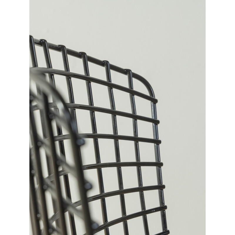 Bertoia-Sessel Modell 420 von Harry Bertoia für Knoll