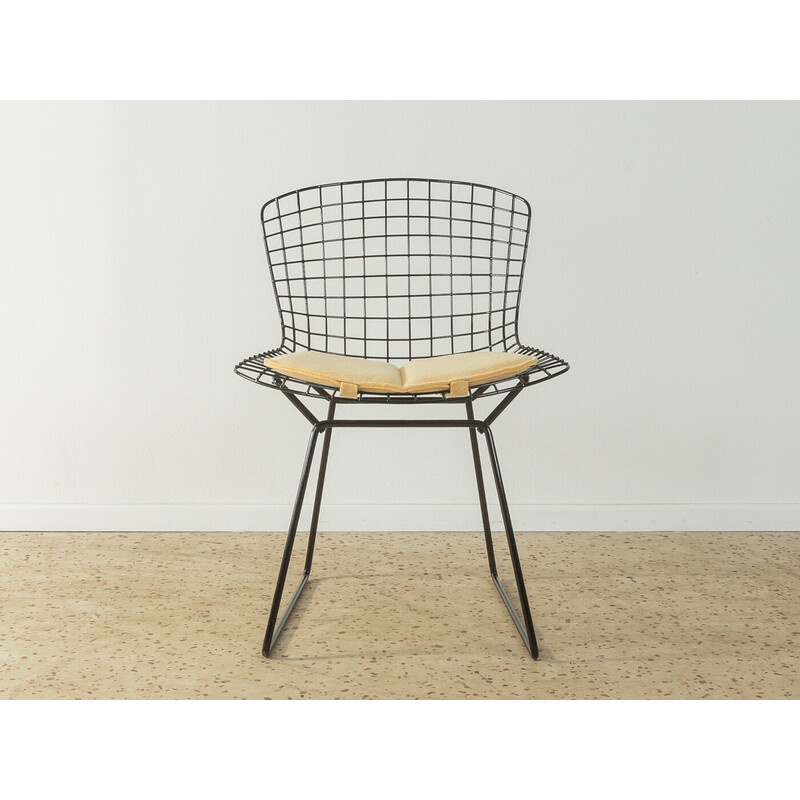 Bertoia-Sessel Modell 420 von Harry Bertoia für Knoll, 1940er Jahre