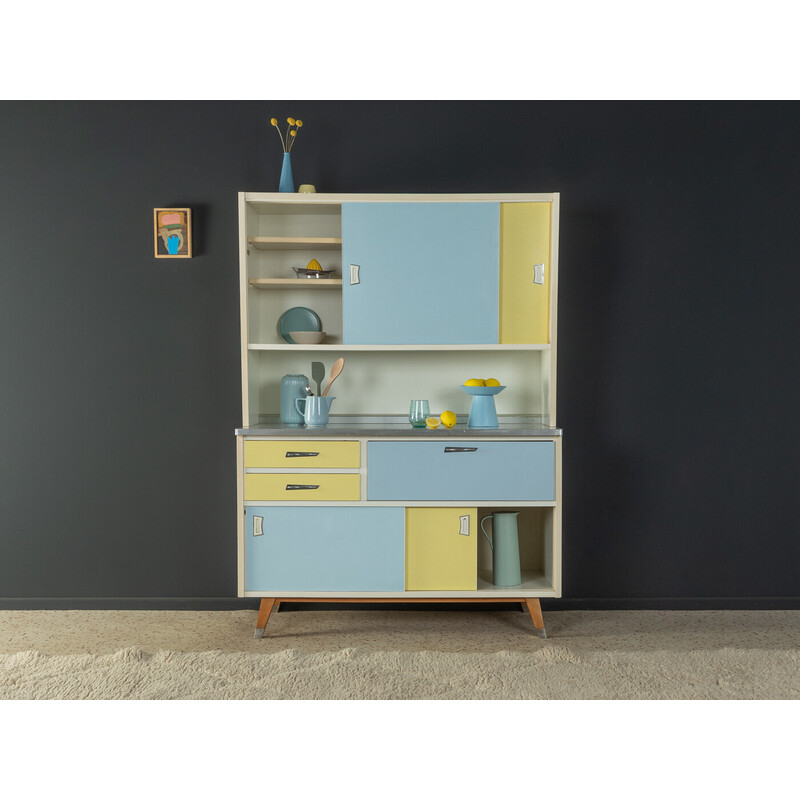 Vintage kitchen cabinet by Beka, Germany 1950s