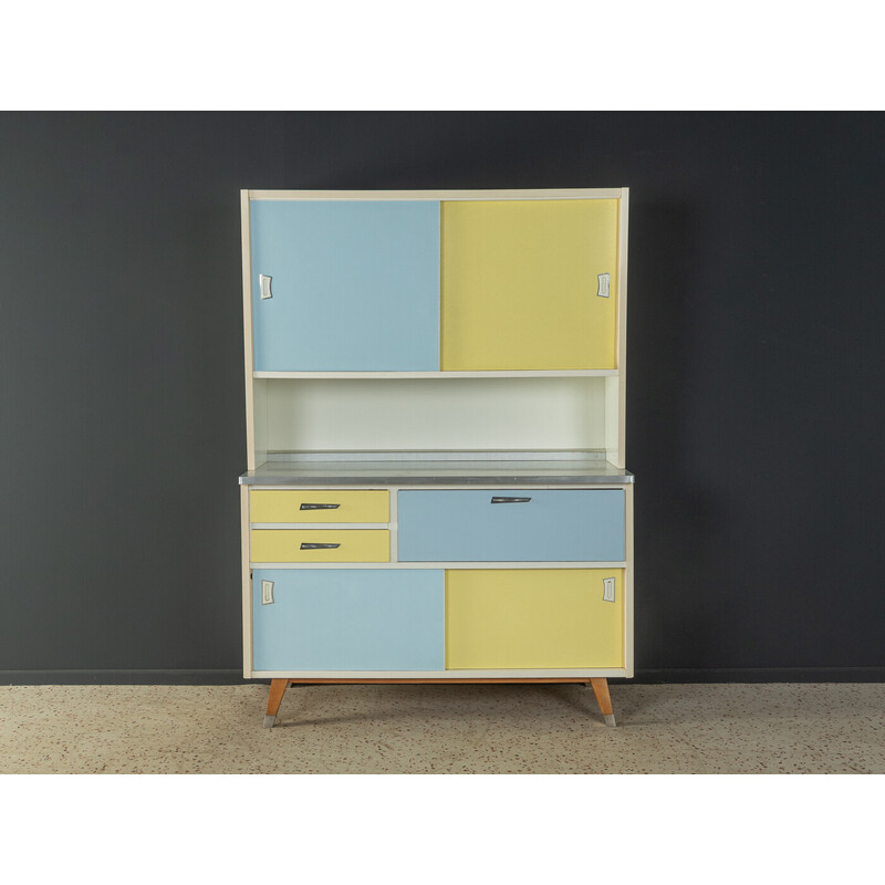 Vintage kitchen cabinet by Beka, Germany 1950s