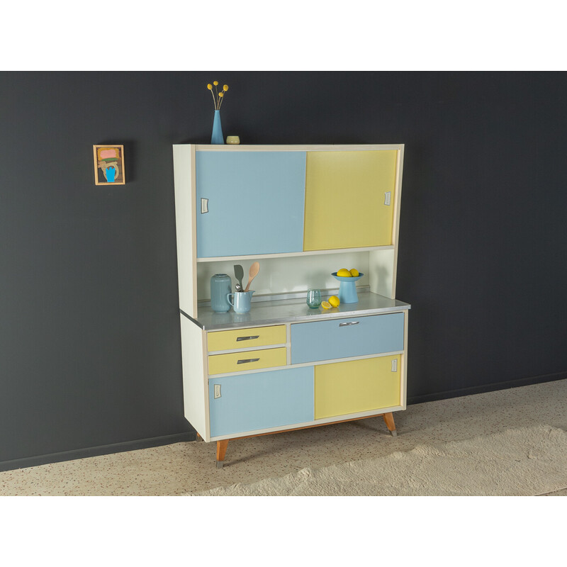 Vintage kitchen cabinet by Beka, Germany 1950s