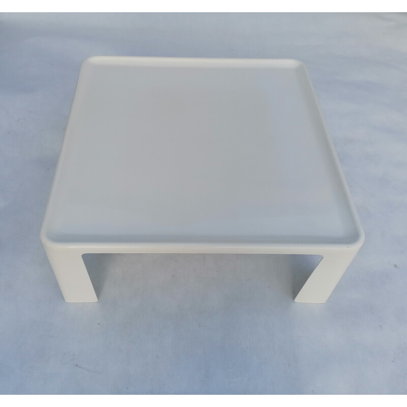 Vintage Amanta coffee table by Mario Bellini for C and B Italia