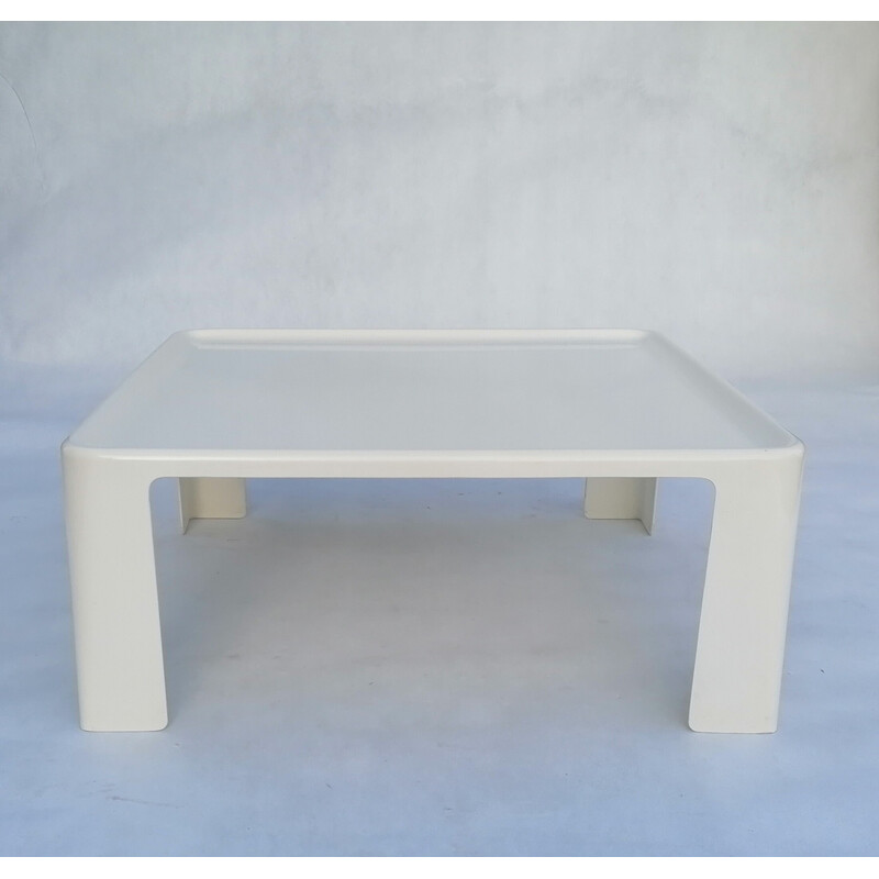 Vintage Amanta coffee table by Mario Bellini for C and B Italia