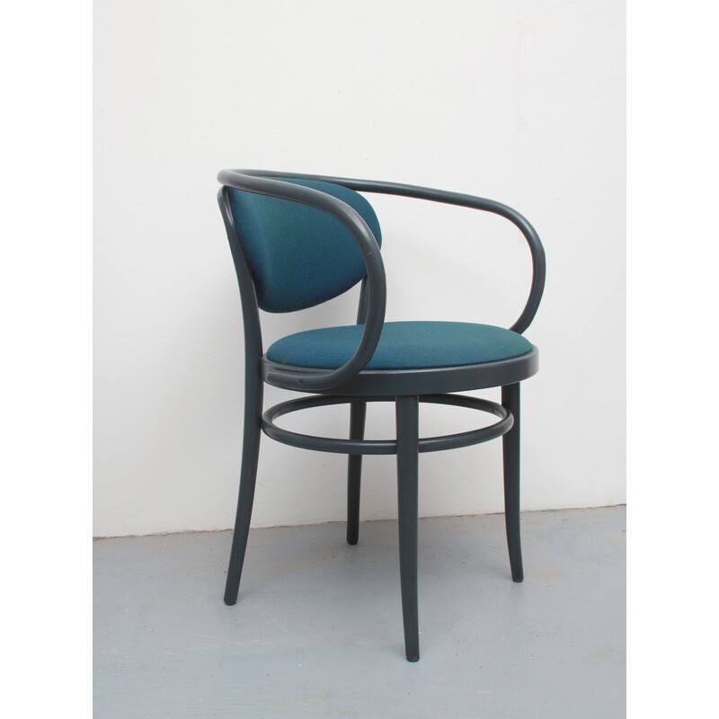 Vintage 209 bentwood chair by Michael Thonet