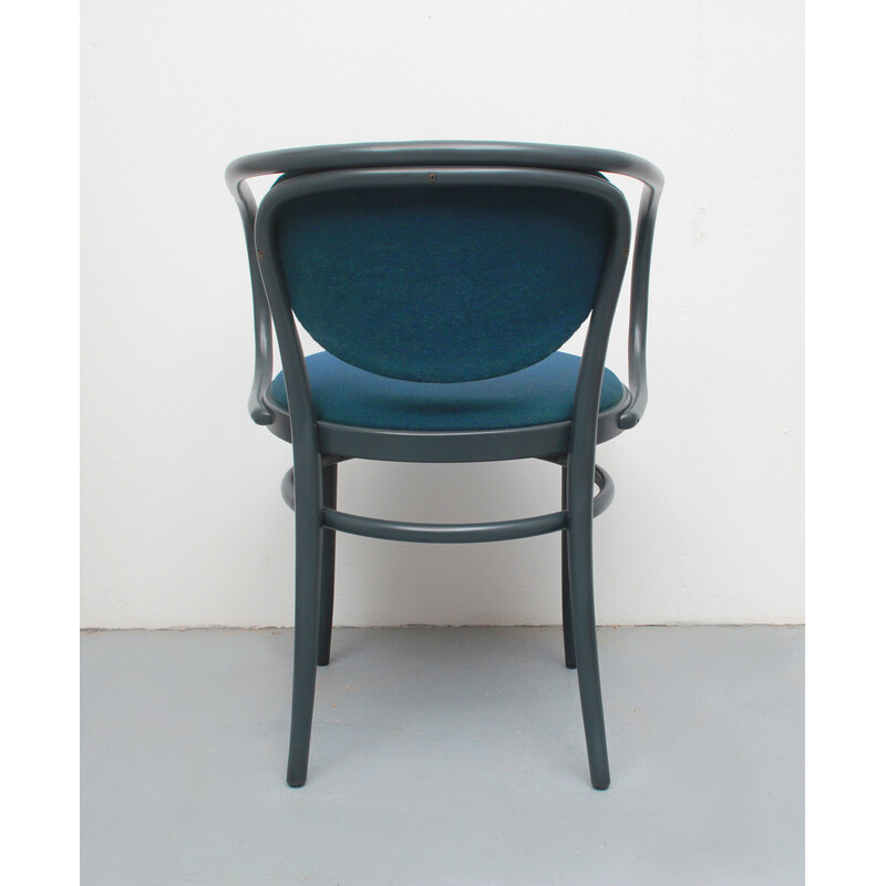 Vintage 209 bentwood chair by Michael Thonet