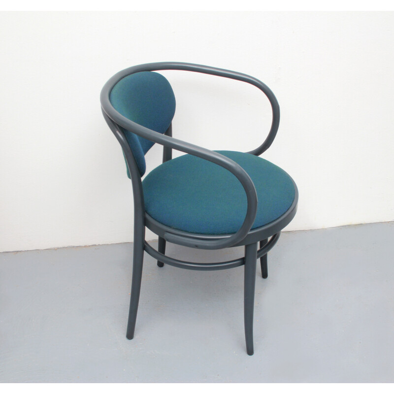 Vintage 209 bentwood chair by Michael Thonet